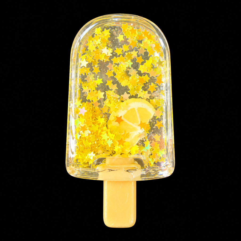 Mini Gel Ice Lolly Foodiez