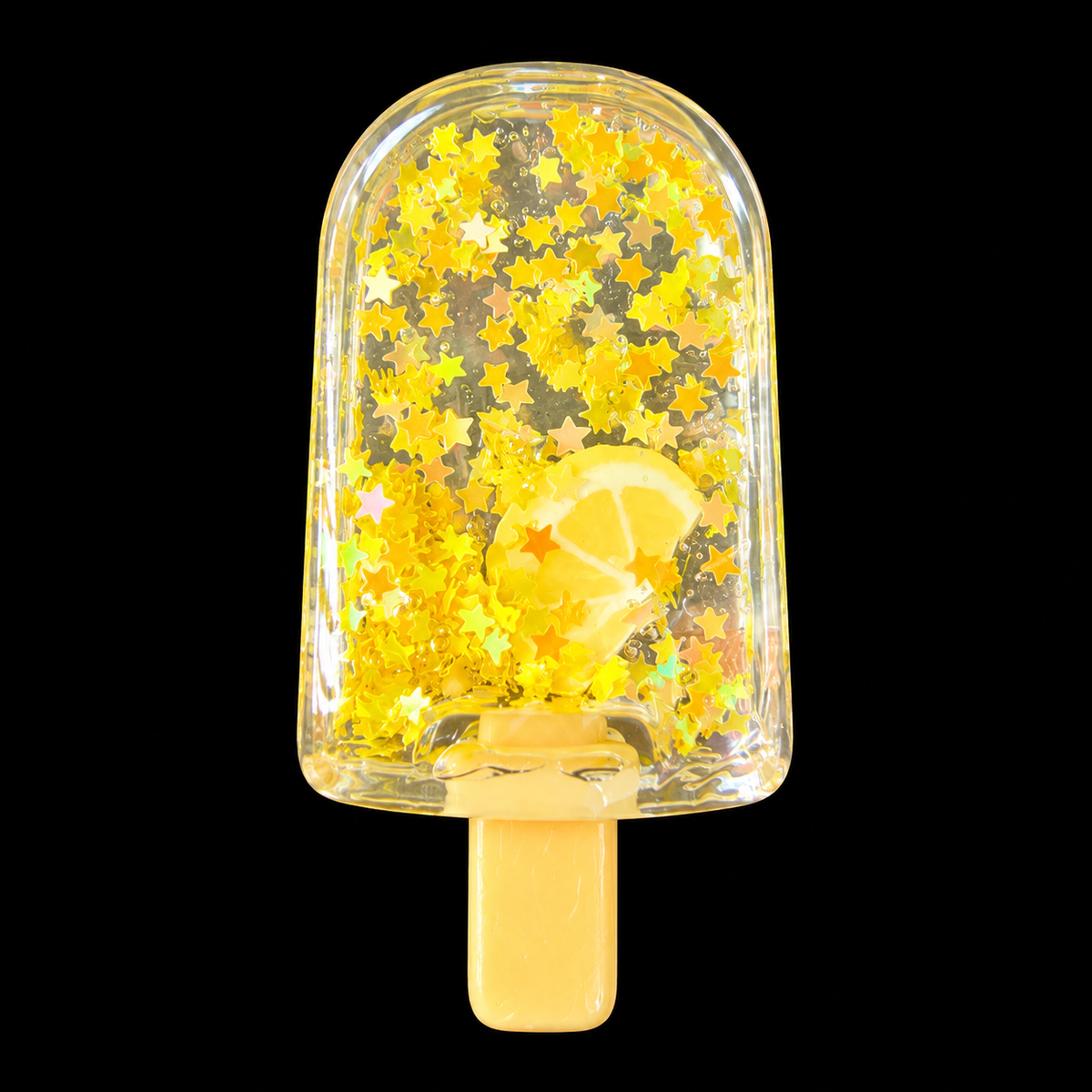 Mini Gel Ice Lolly Foodiez