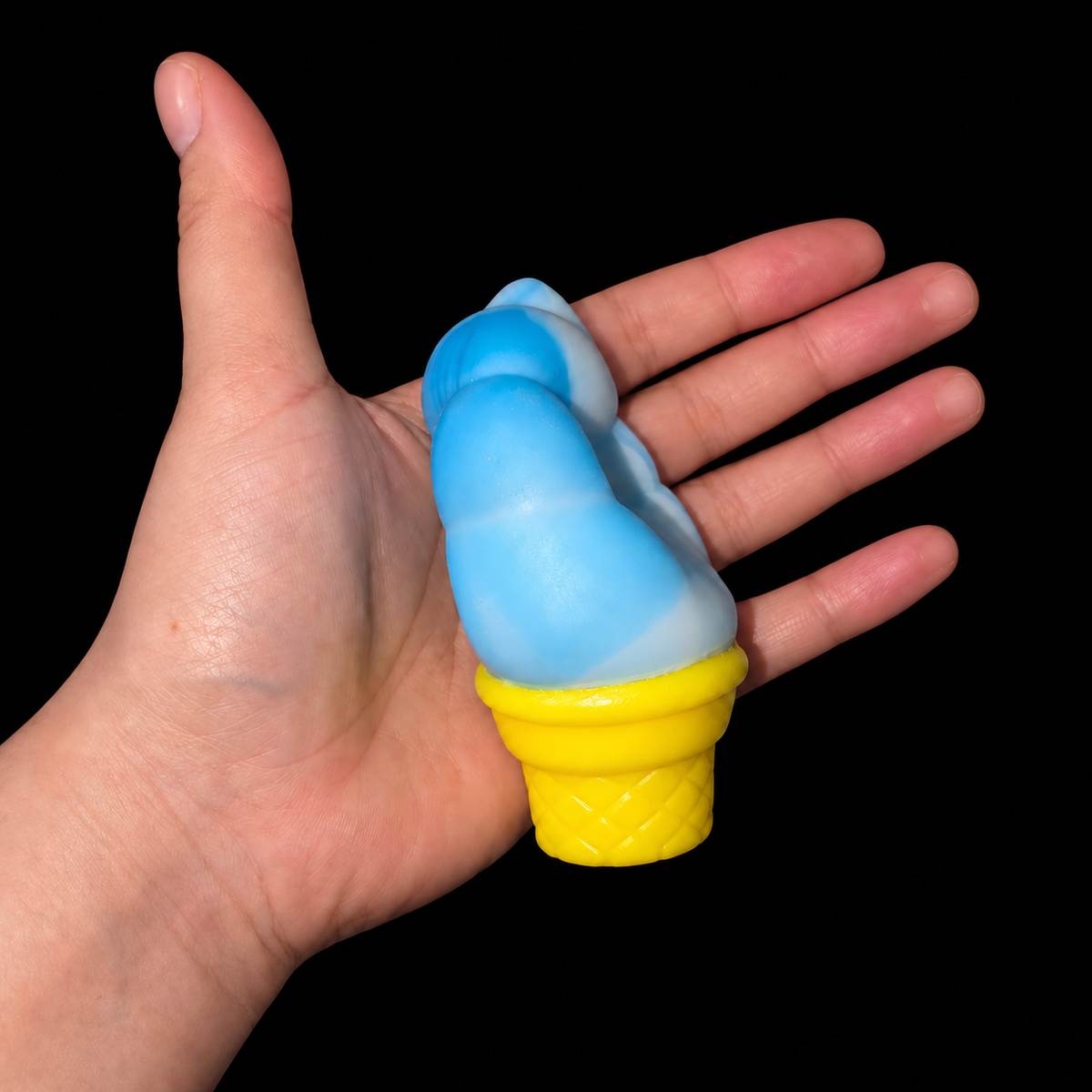 Ice cream Squishy