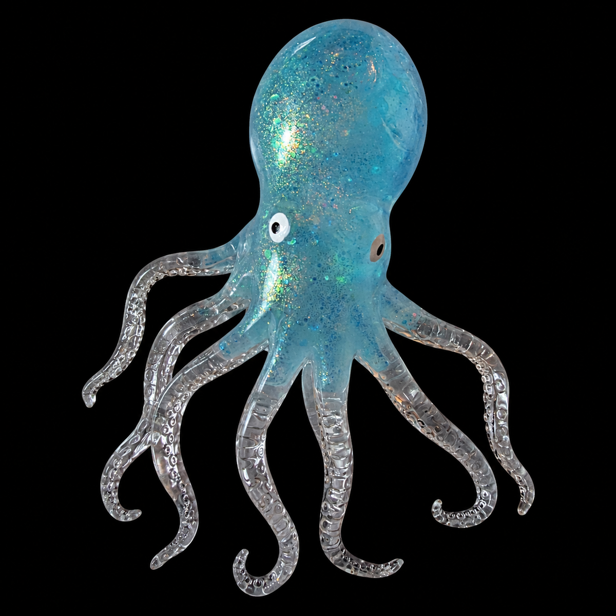 Octopus squishy