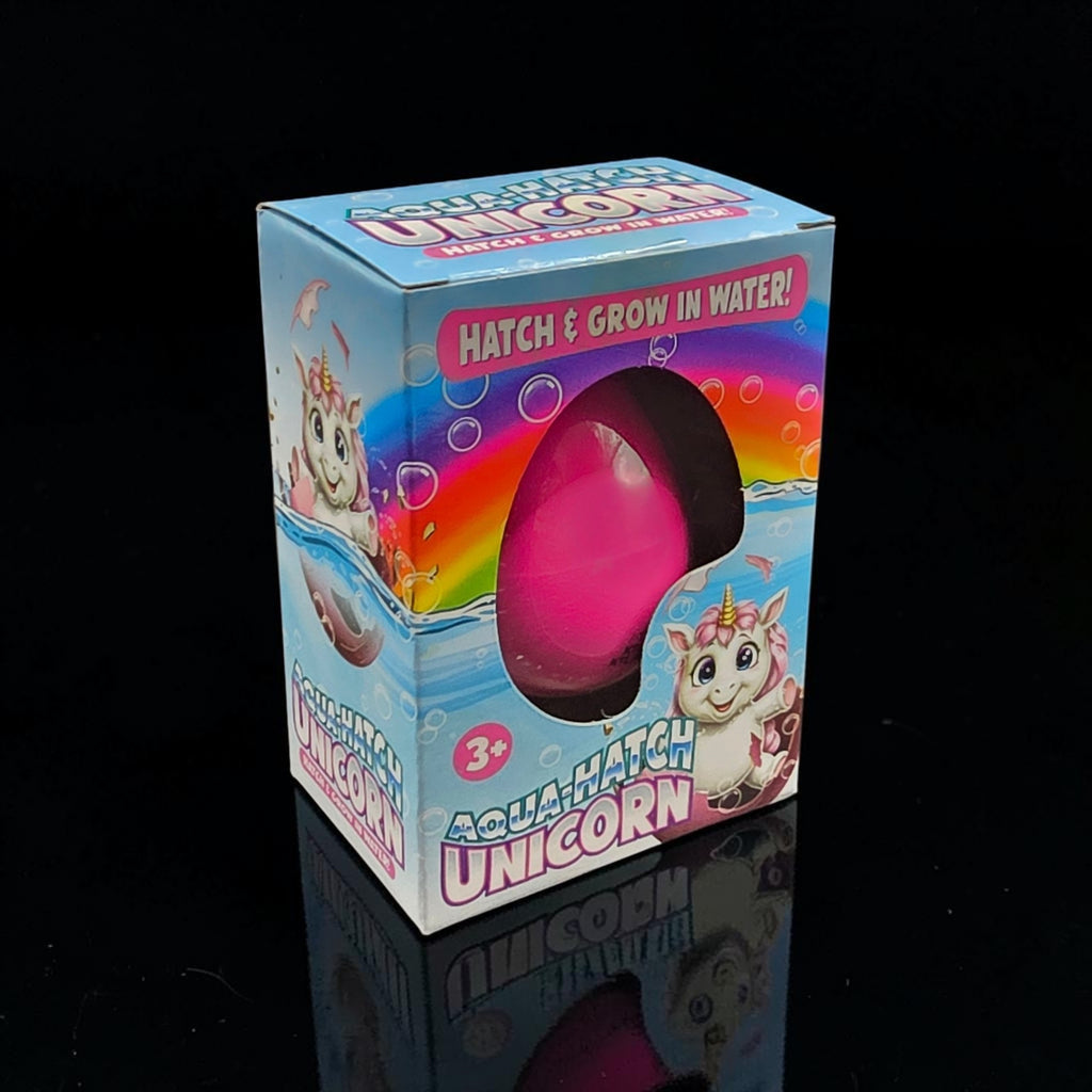 Hatching Unicorn