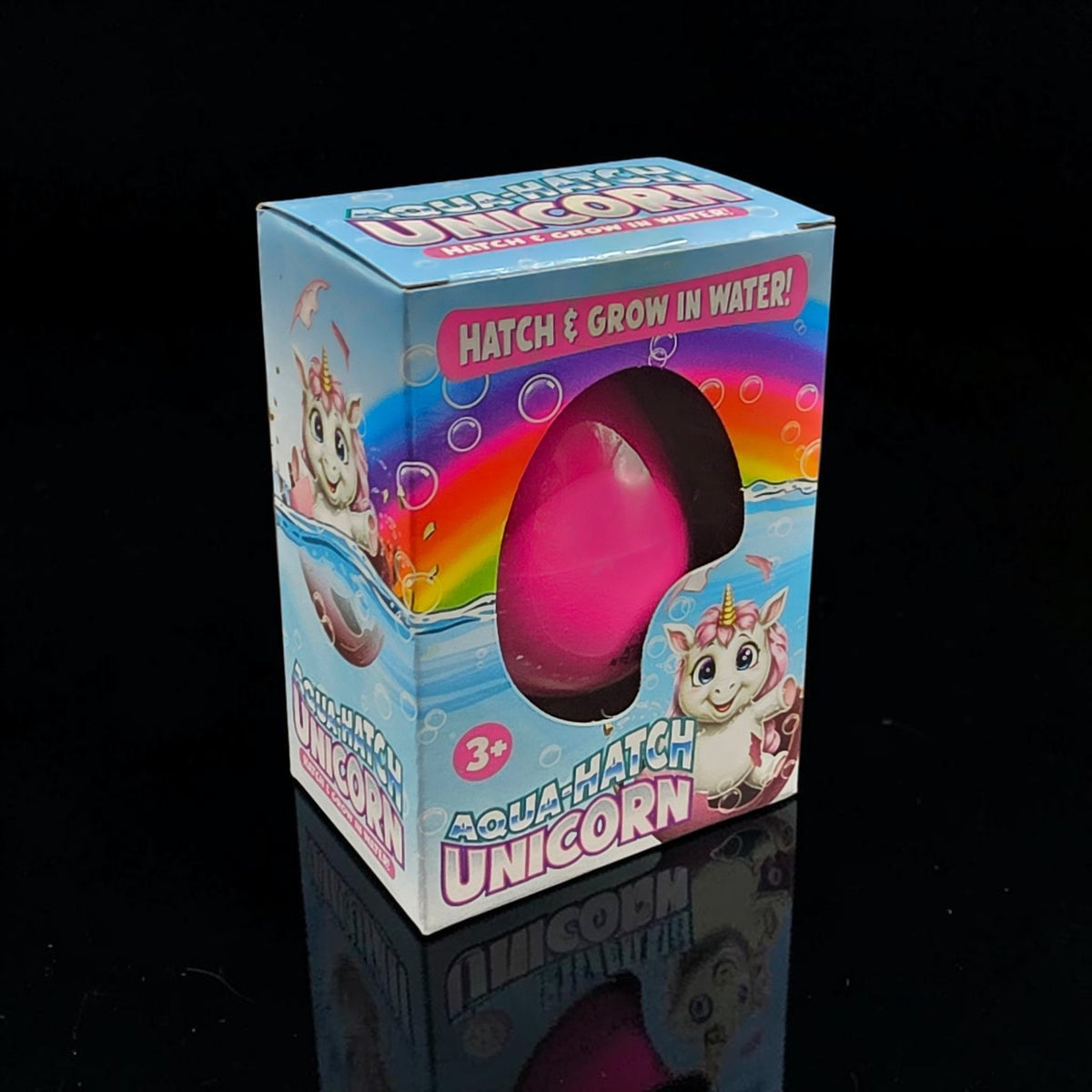 Hatching Unicorn