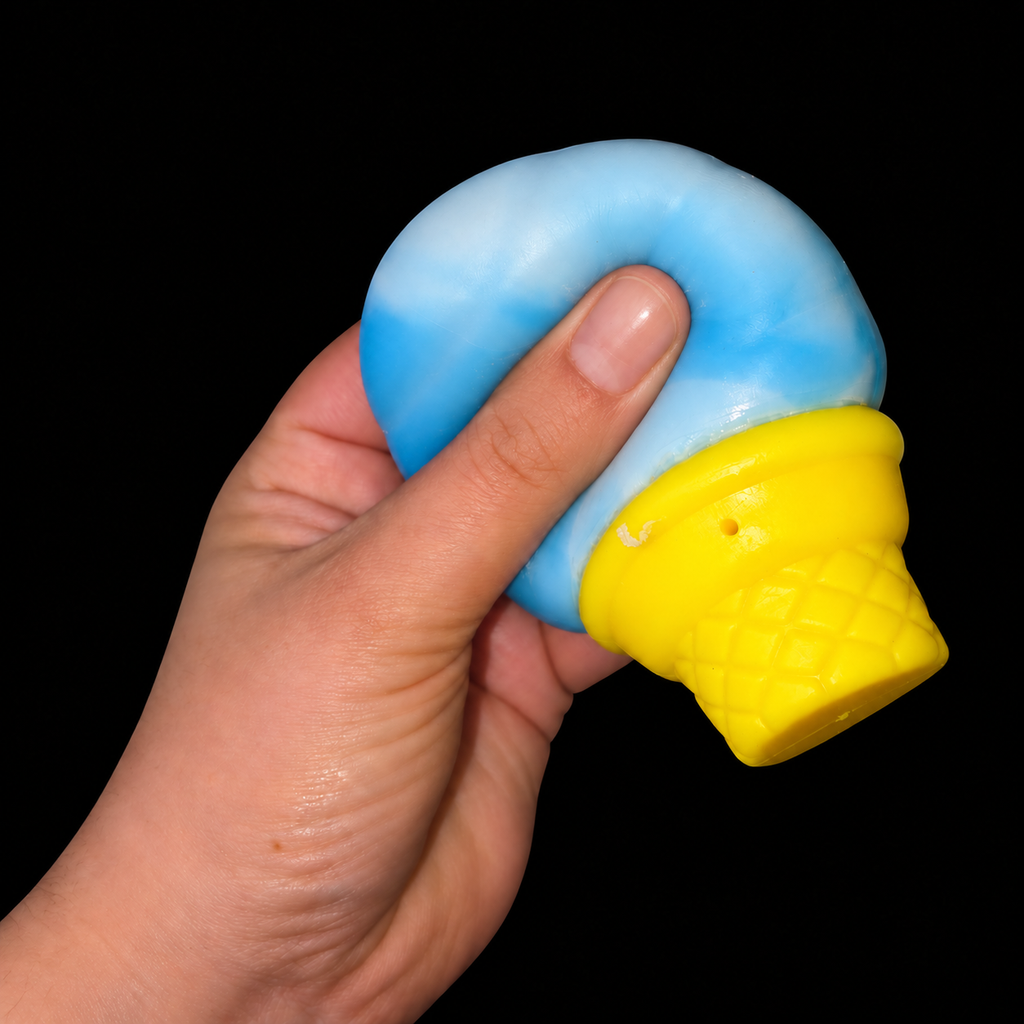 Ice cream Squishy