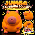 Jumbo capybara