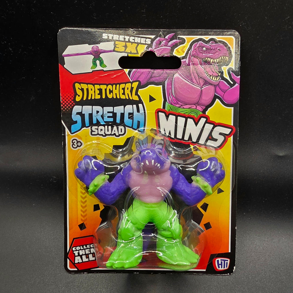 Stretch squad minis