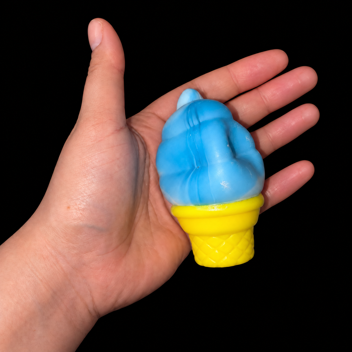 Ice cream Squishy