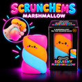 Scrunchems Marshmallow Squishy