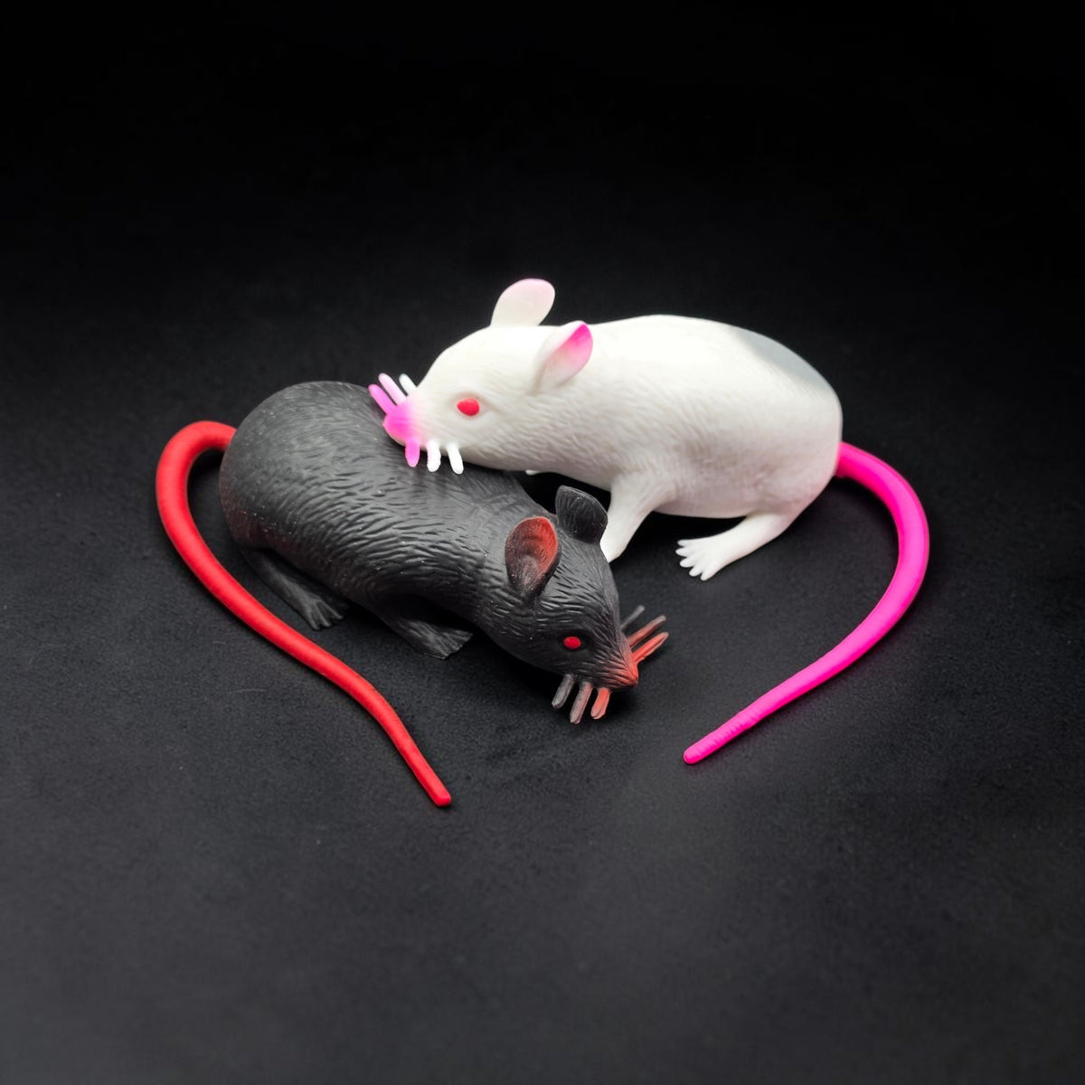 Squishy Stretch Rat
