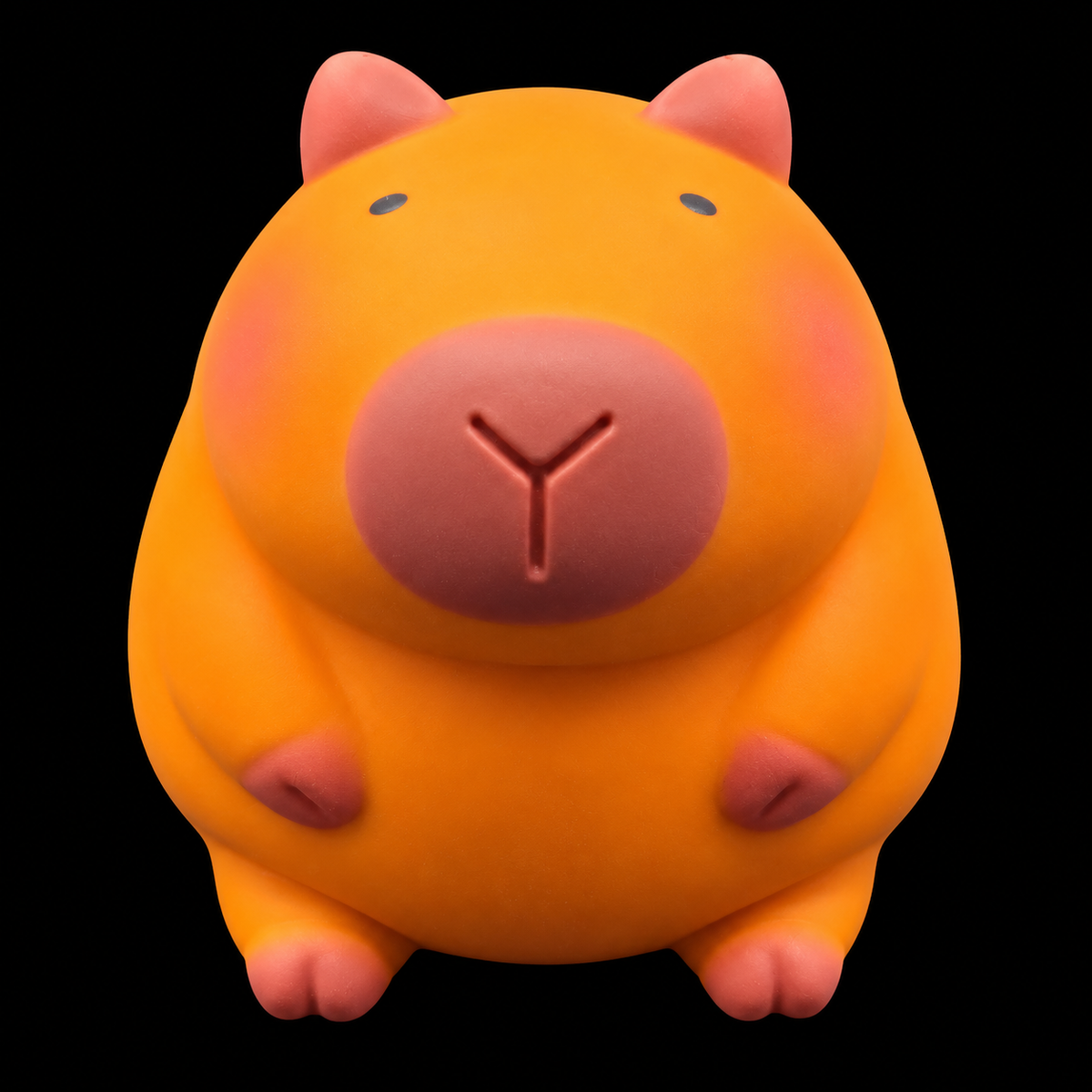 Jumbo capybara