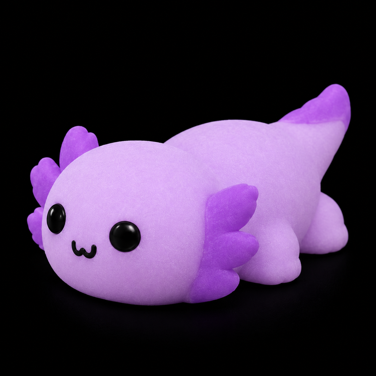 Mini Axolotl Mochi