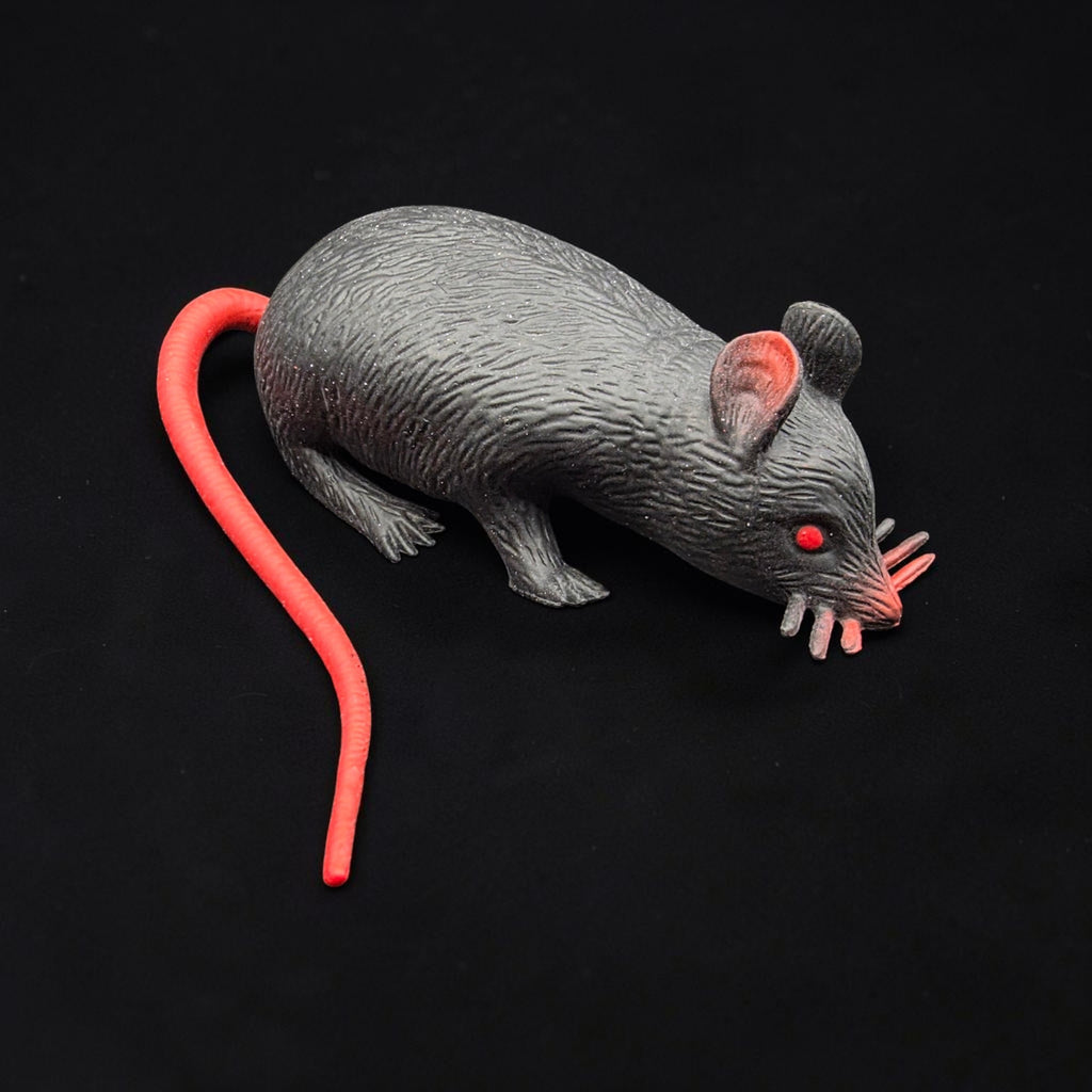 Squishy Stretch Rat