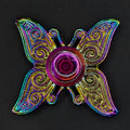 Metal Fidget Finger Spinner