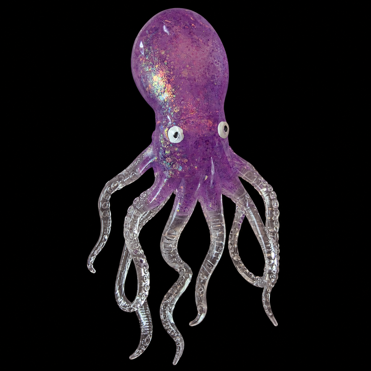 Octopus squishy