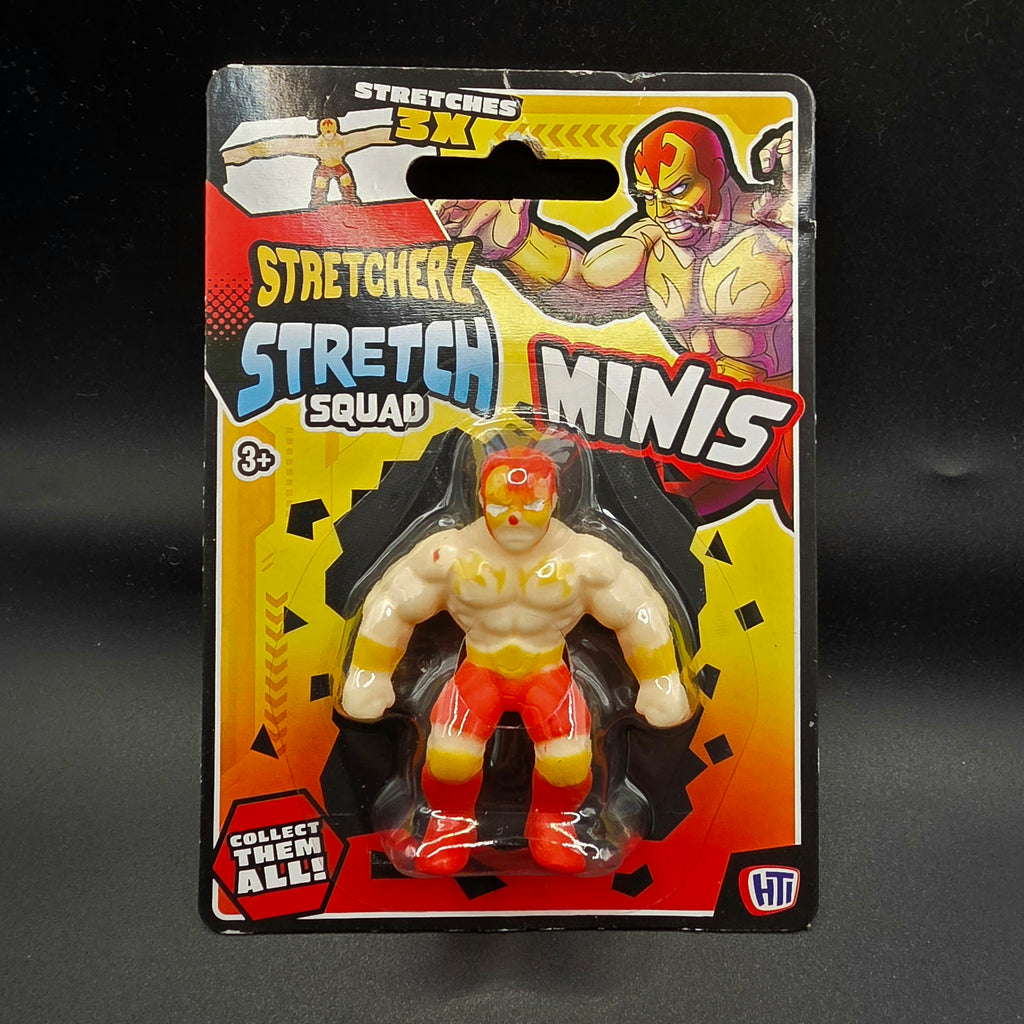 Stretch squad minis
