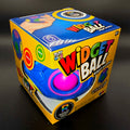 Widget Fidget Ball